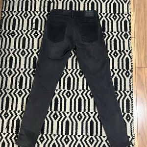 Lucky Brand Lolita Super Skinny Jeans